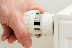 Betley central heating repair costs