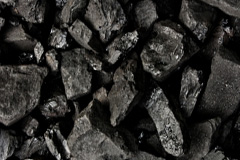 Betley coal boiler costs